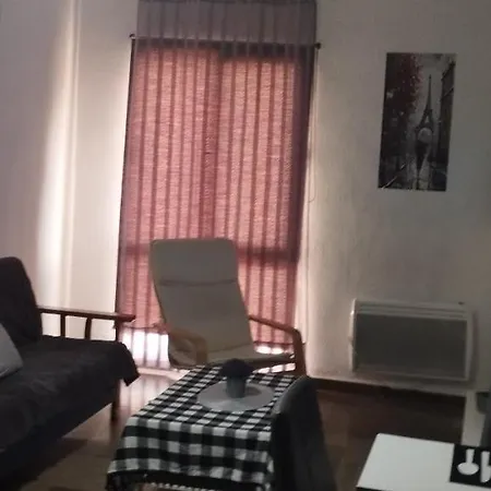 Apartamento Mesones 31 Granada