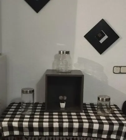 Apartment Mesones 31