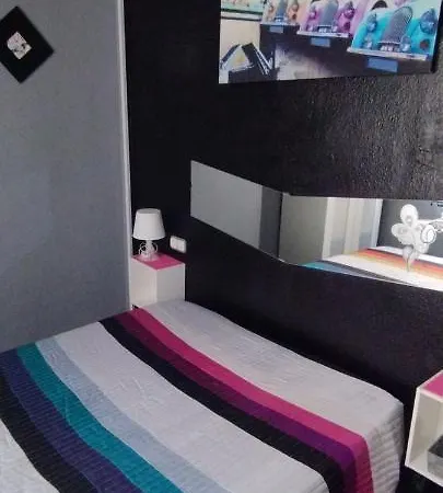 Mesones 31 Apartment Granada