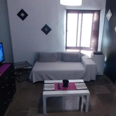 Mesones 31 غرناطة