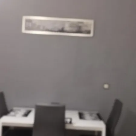 Apartment Mesones 31 *