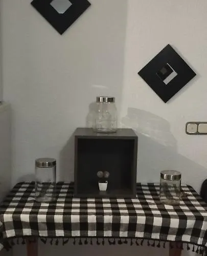Apartman Mesones 31