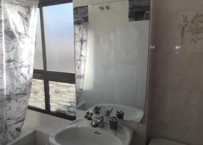 Mesones 31 Apartman Granada