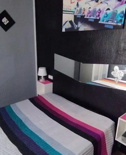 Mesones 31 Apartman Granada