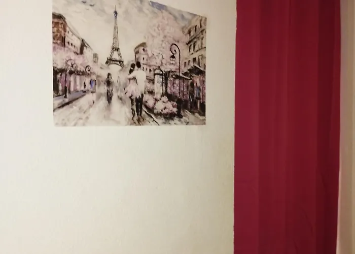 Apartman Mesones 31 Granada