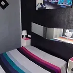 Mesones 31 Apartmán Granada
