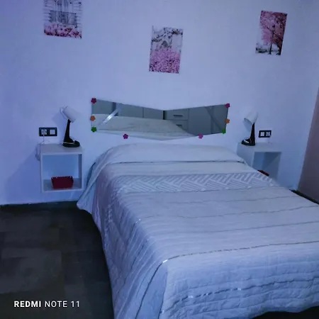 Mesones 31 Appartement *